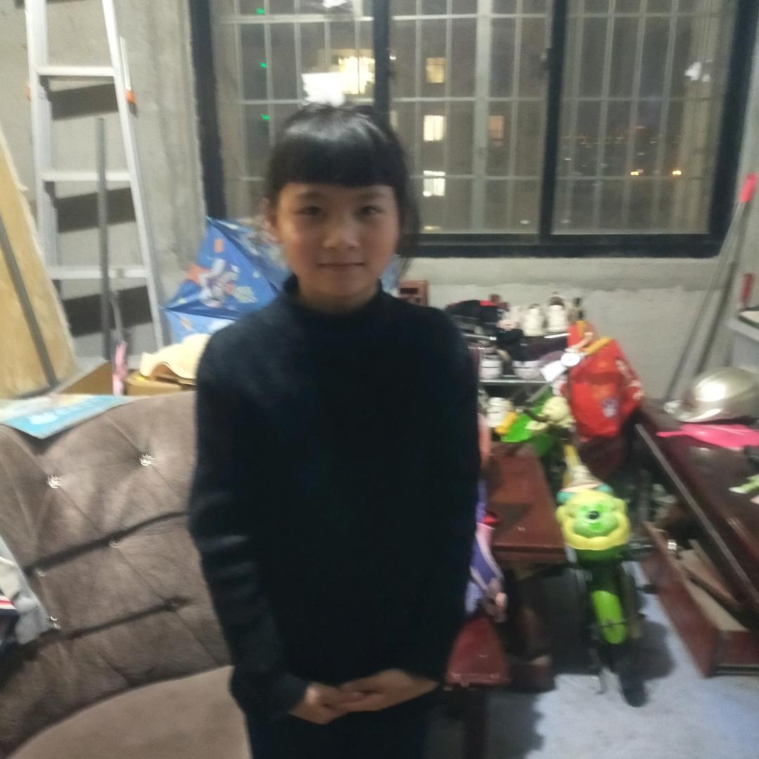 杨喜喜
