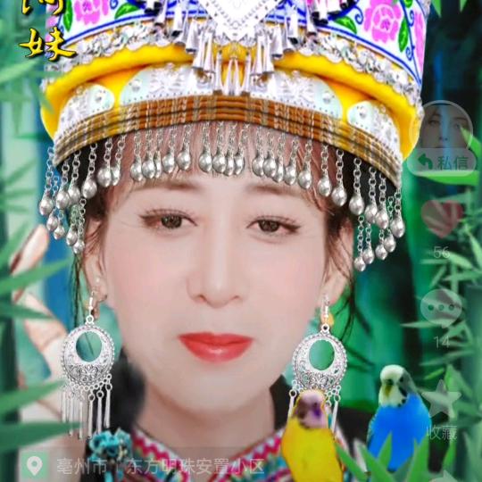 王慧芳