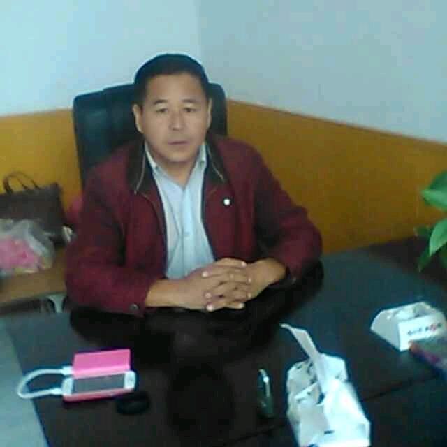胡胡哥