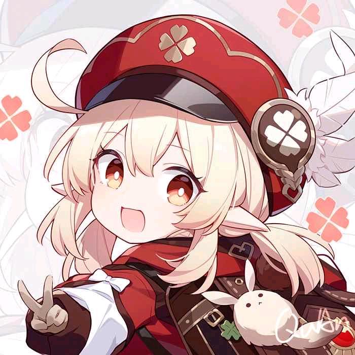 小桉安头像