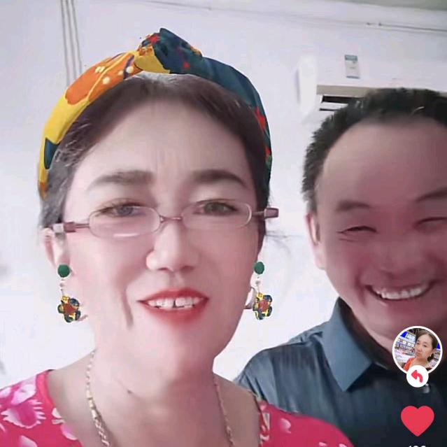 高家老太婆