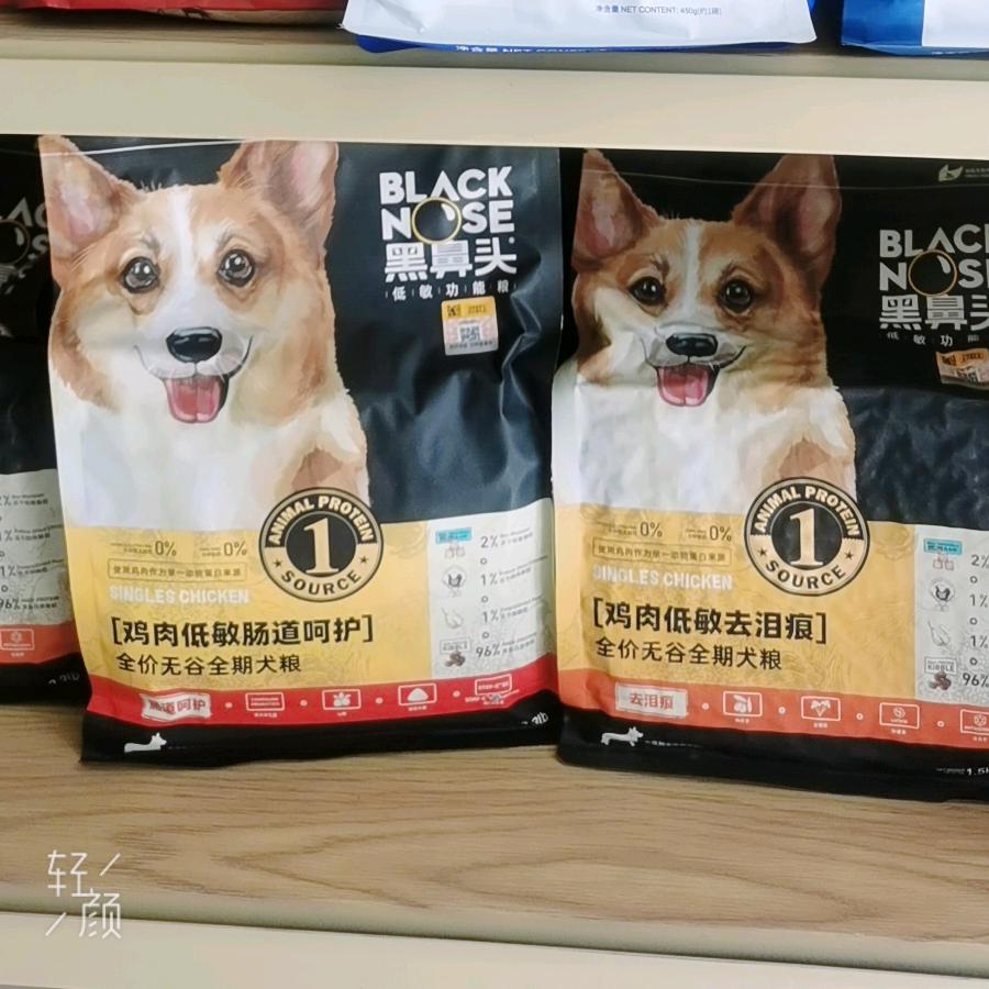 东营区路丝宠物用品店
