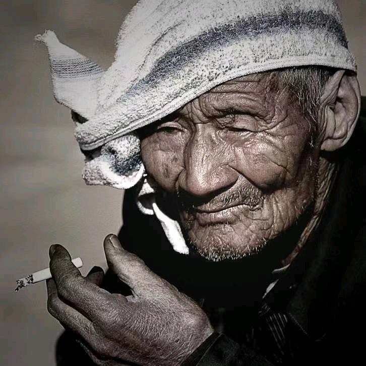 糟老头儿