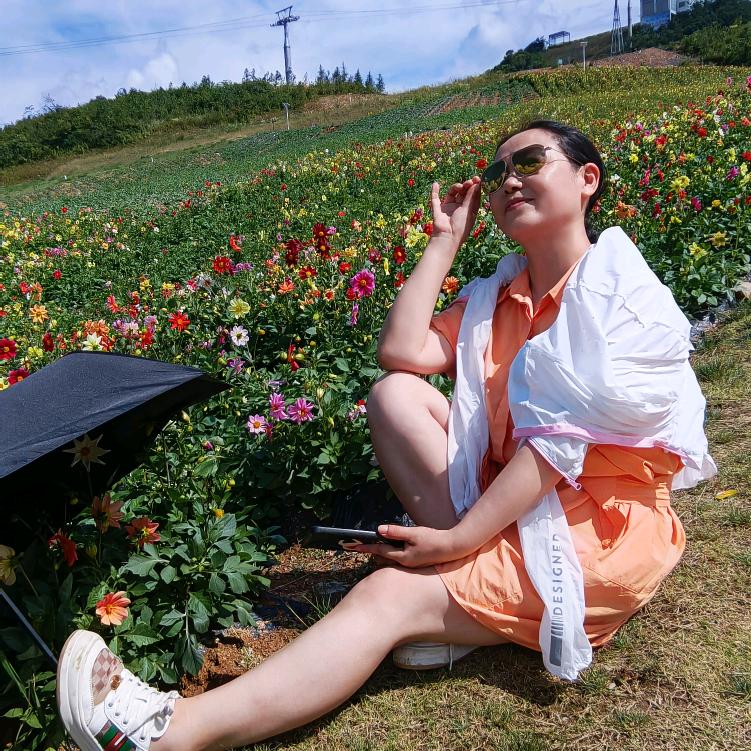 蓉儿姐