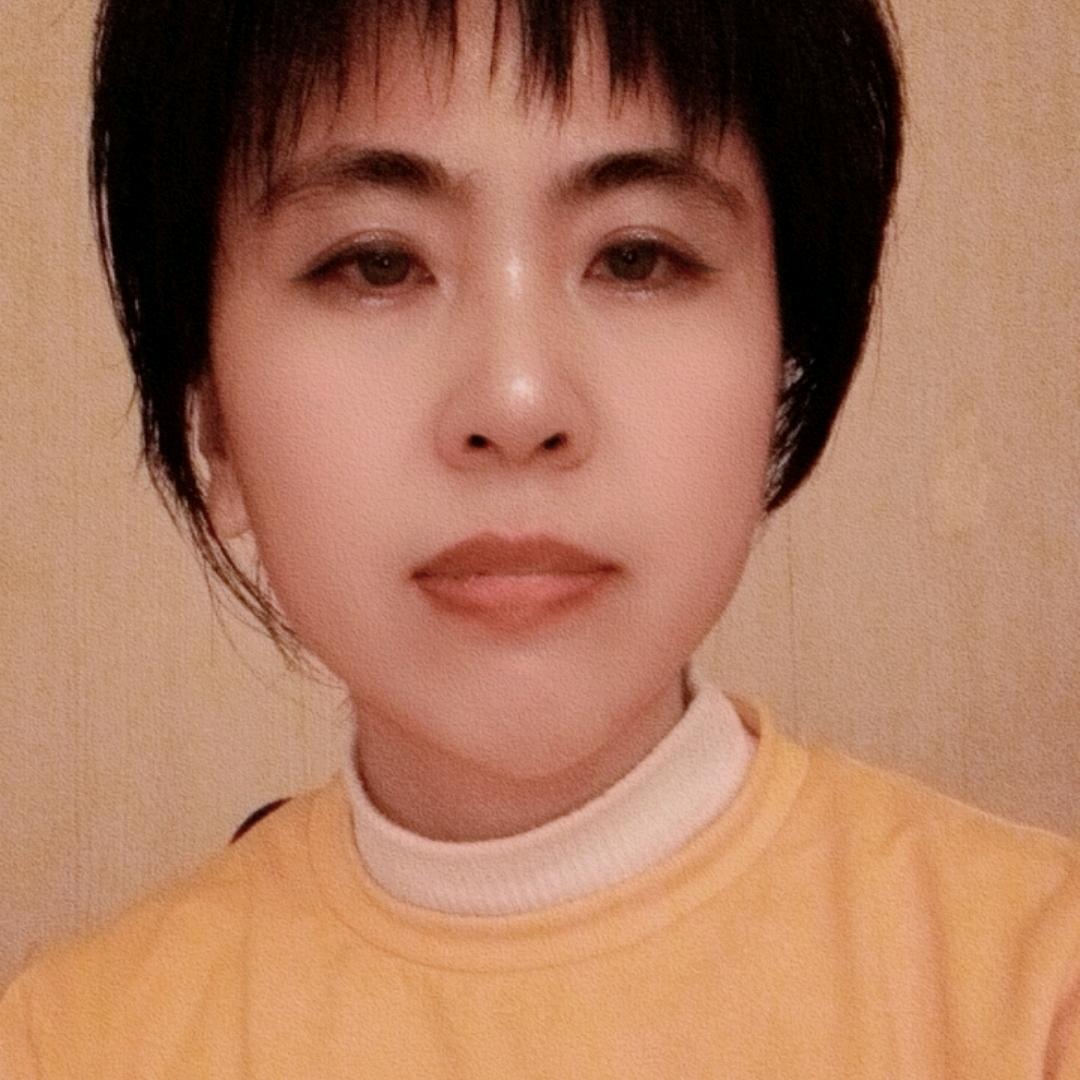 睡梦女孩