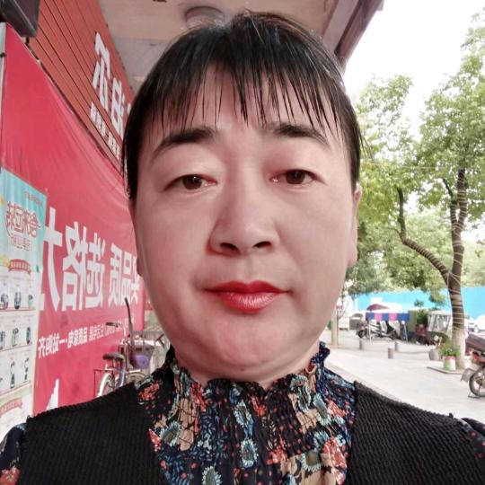 胡凤英