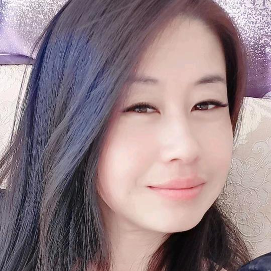 东北小妞