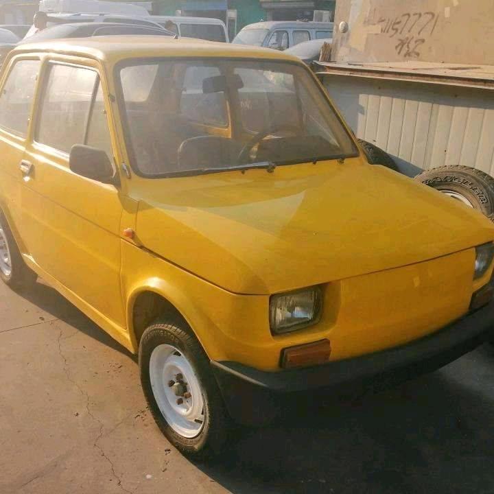 马三淘车