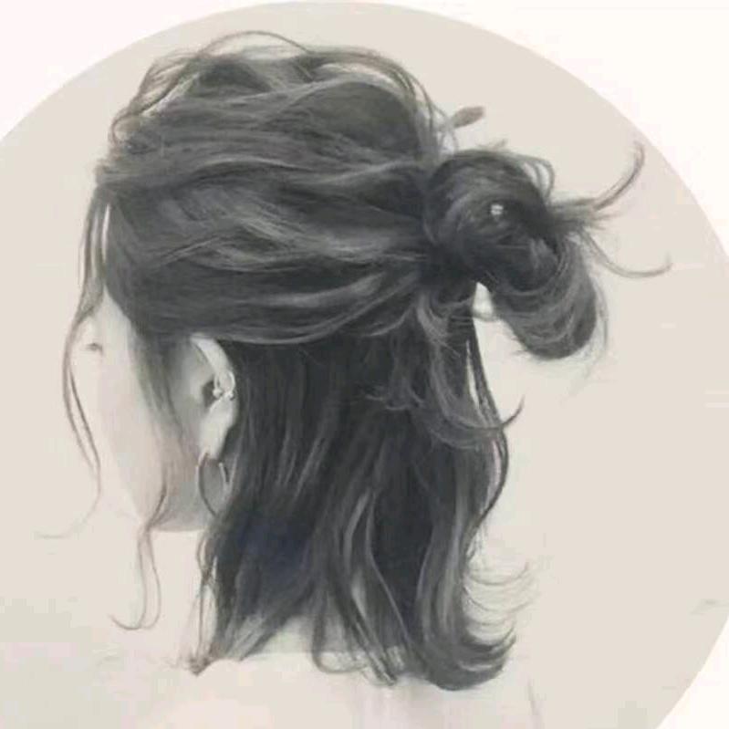 晓晓追剧