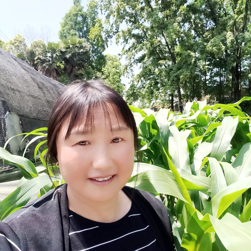 李姐，
