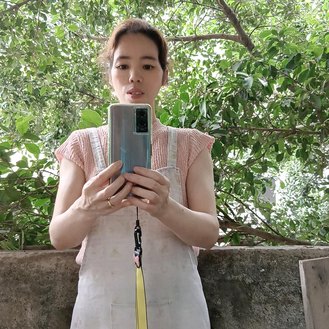 优姐🎤
