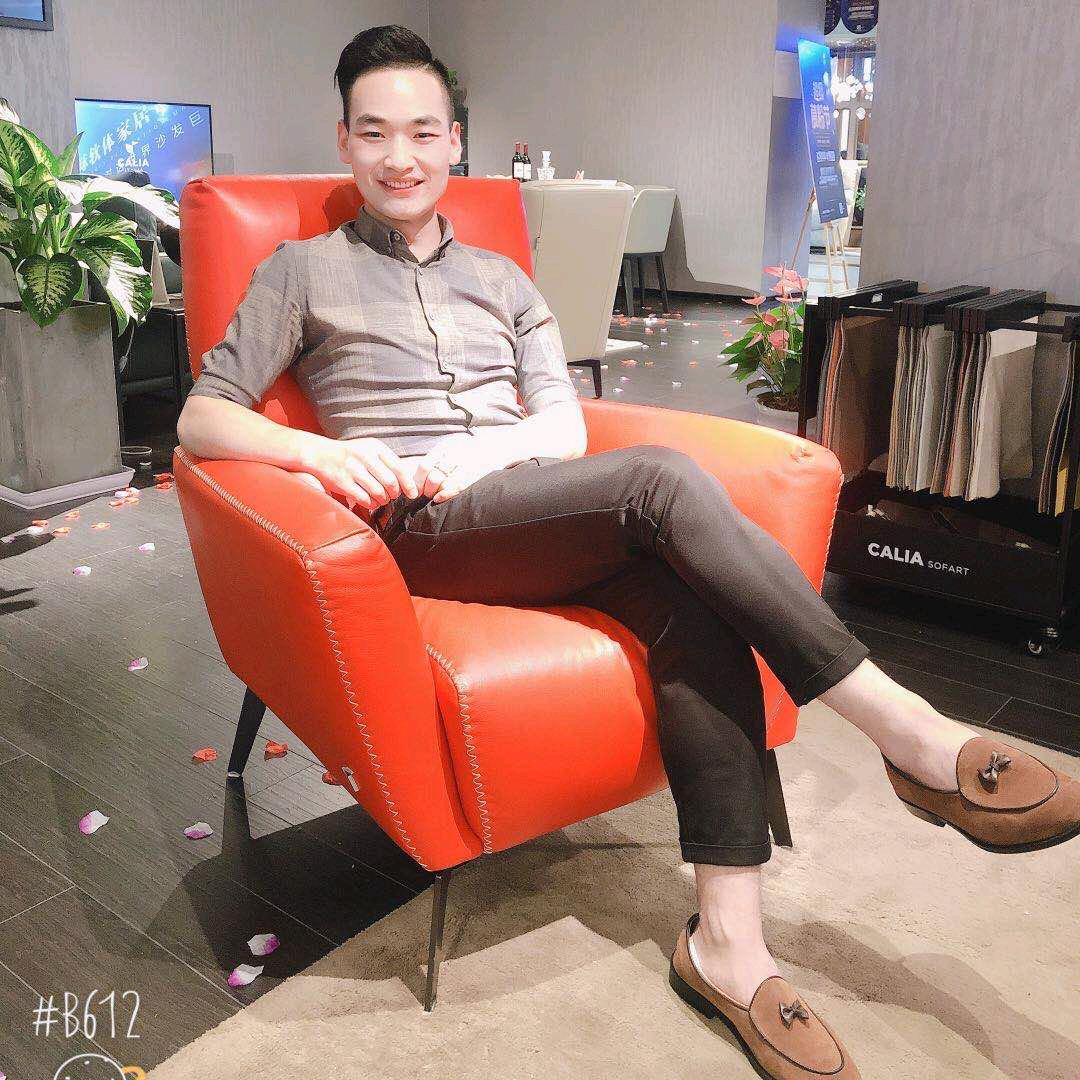 北居然NATUZZI 意迪森杨杨