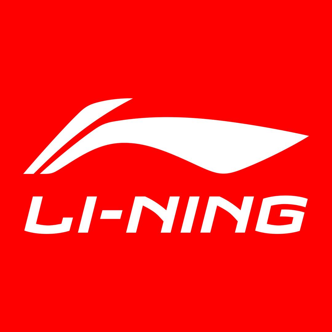 李宁冠泽霖童装专卖店