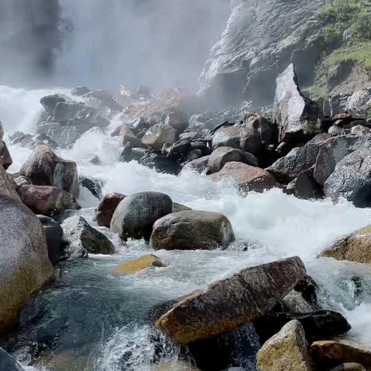 风平浪静