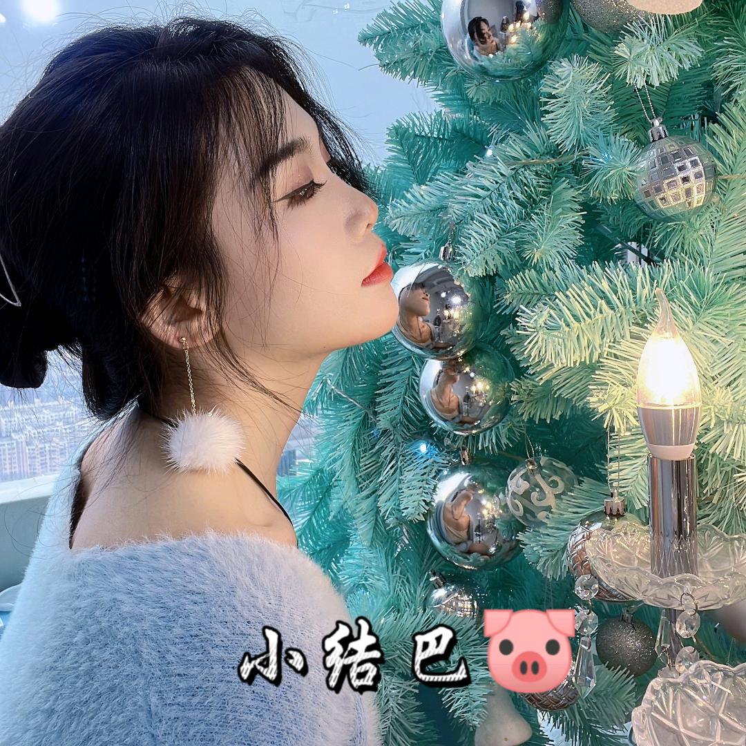 小结巴🐘又胖了🐷