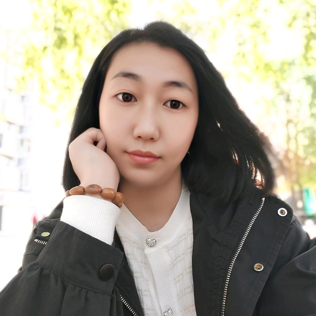 我是小赵