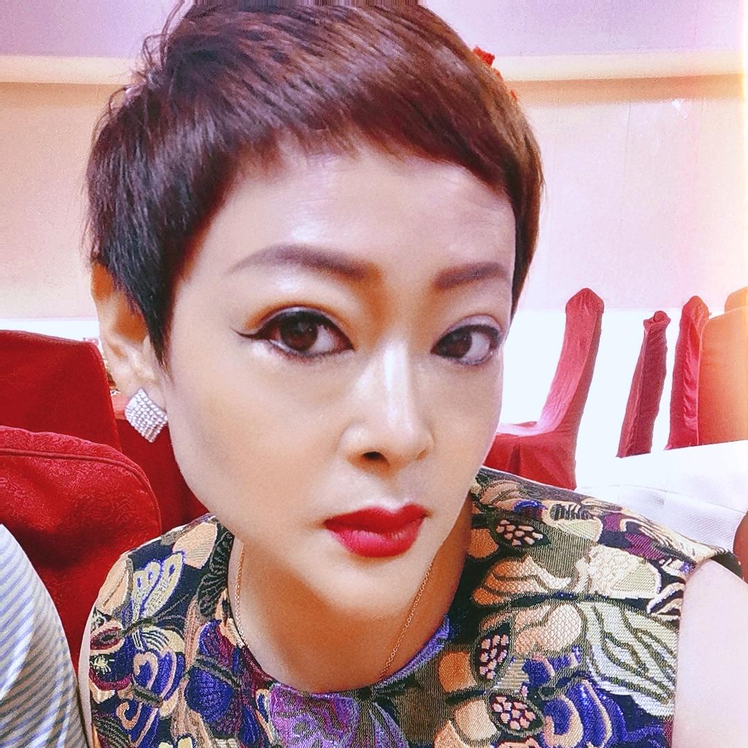 是张姐呀