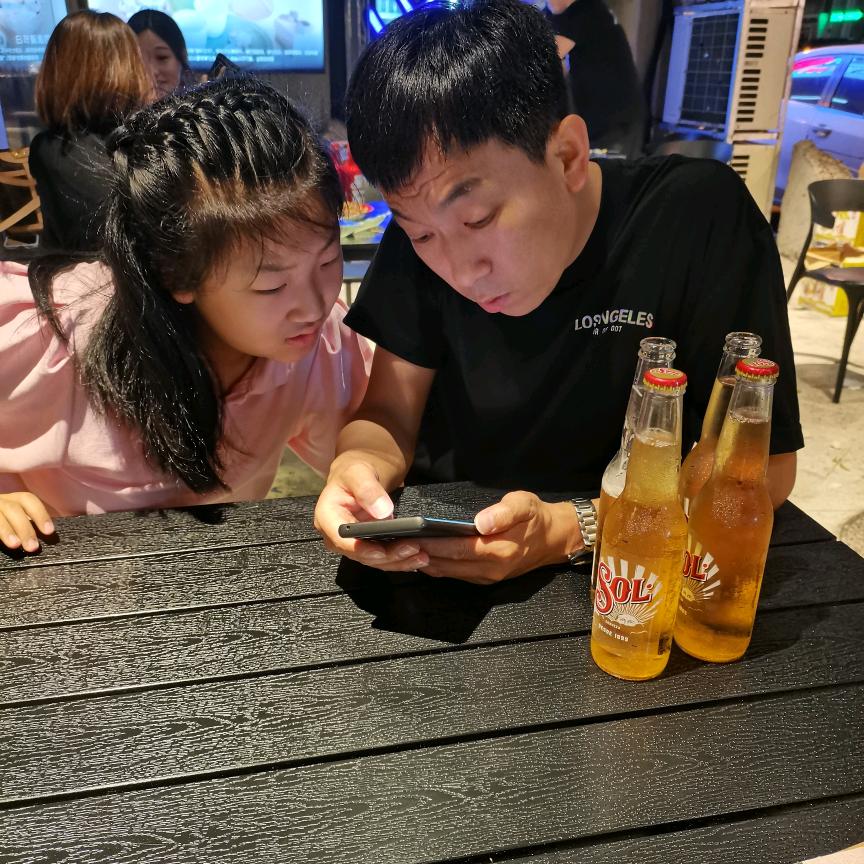 古哥😎😎