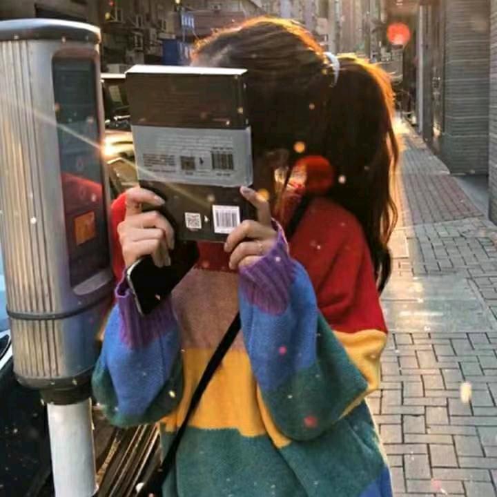 暖暖的媛宝宝