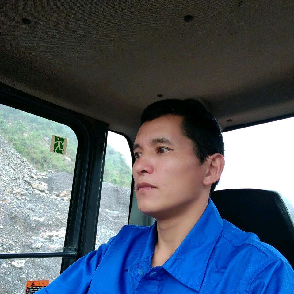 铲车哥