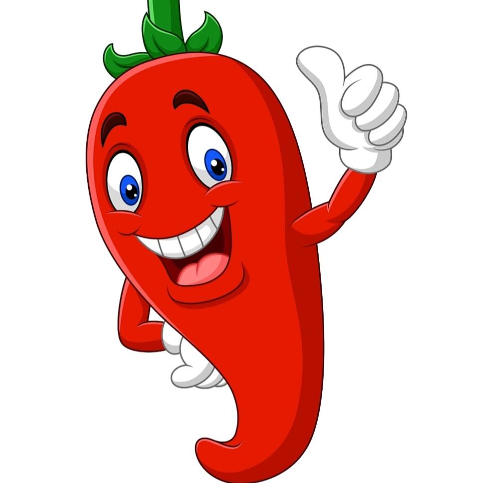 辣椒王子🌶️