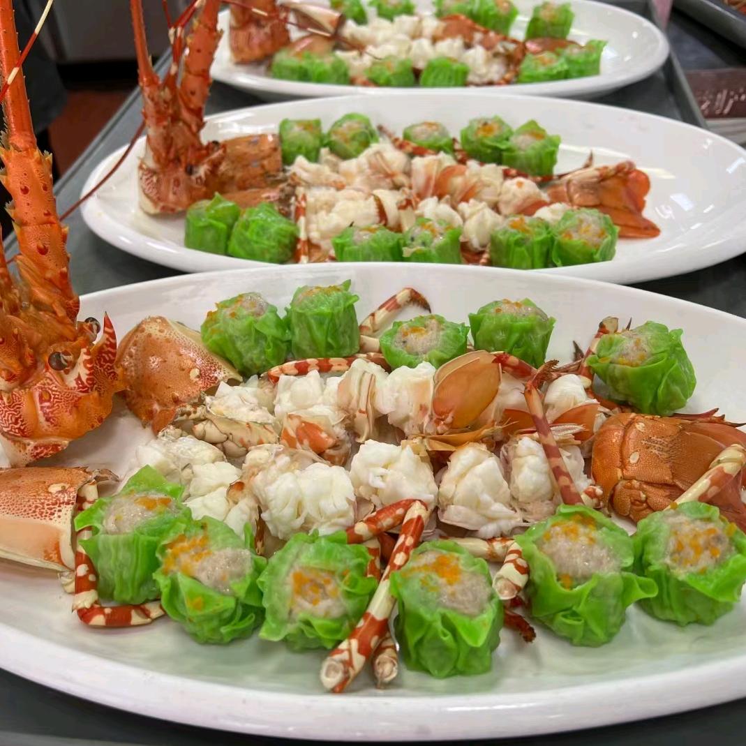 郑氏{专业承包宴席}