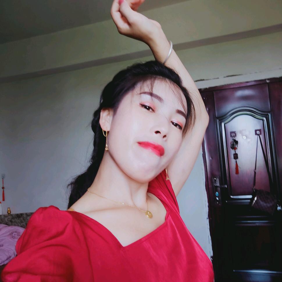 宝姐姐（天宝）
