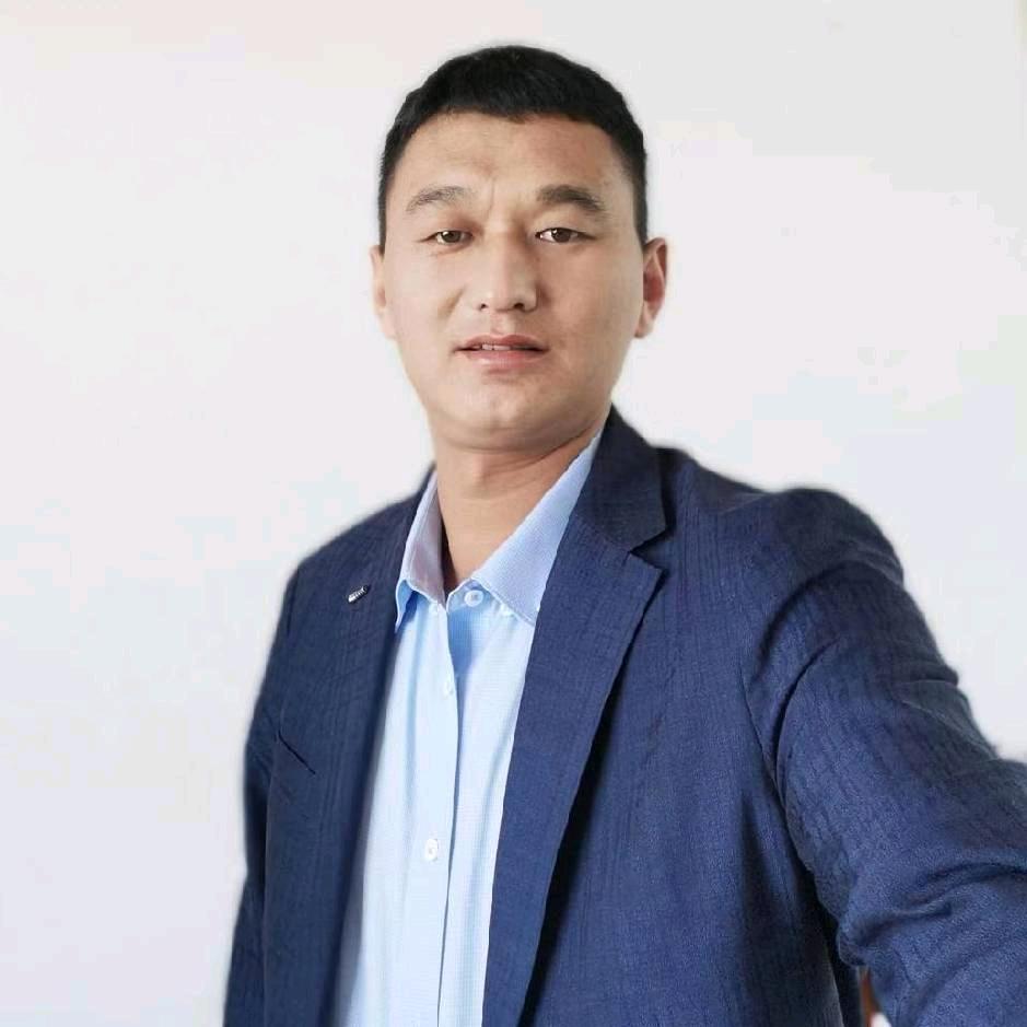 山东滨州韩强粮食购销有限公司