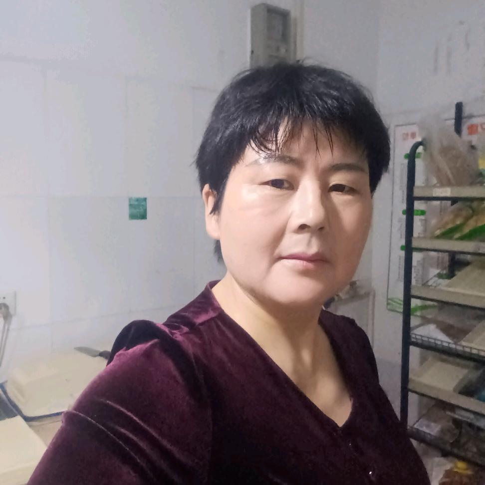 豆腐大姐