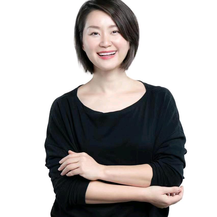 吉祥的女性力量