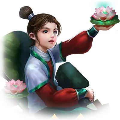 广源子