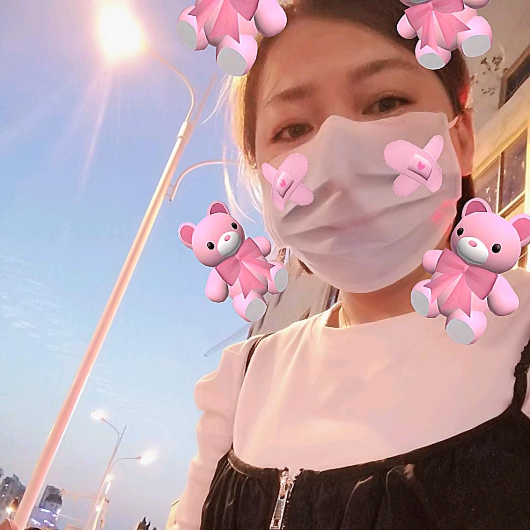 米米的轻食零食