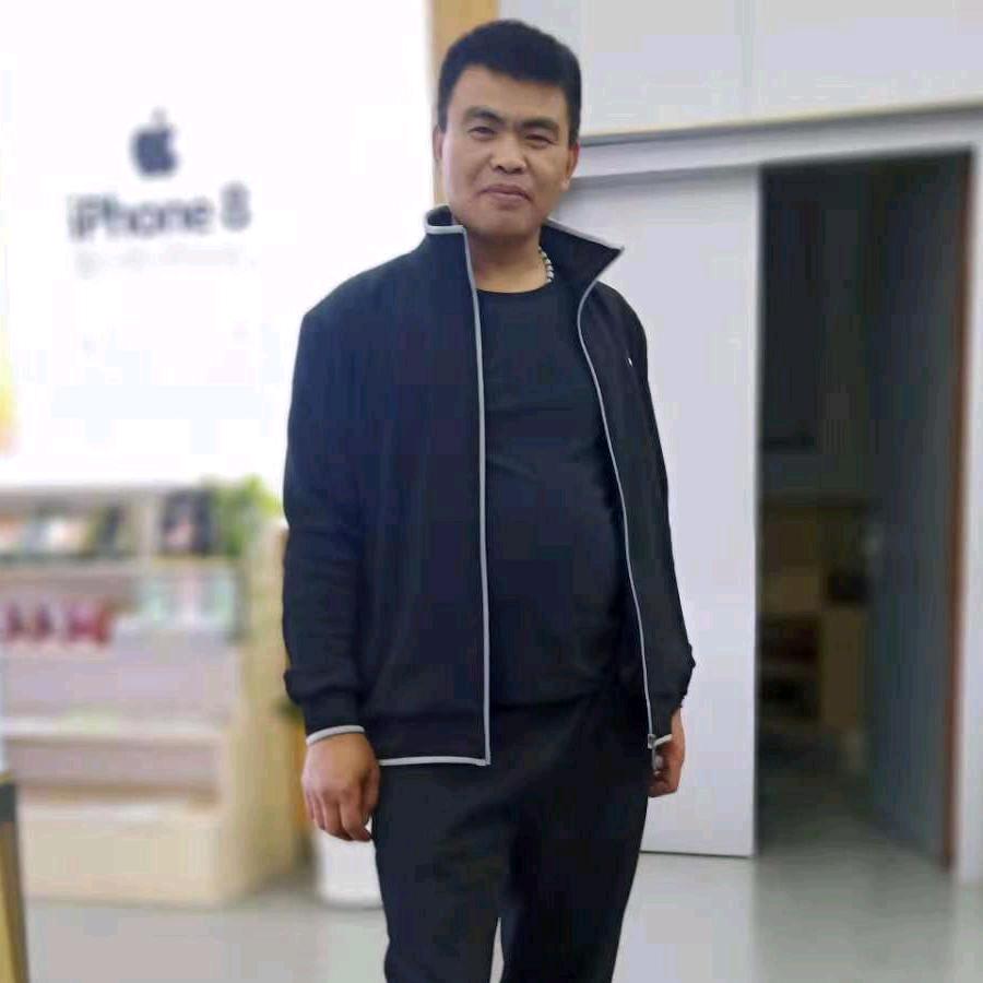 我很丑，我很温柔82年的82年的