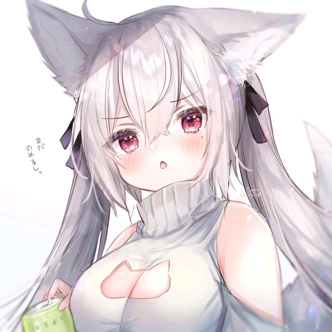 狐腻🐾