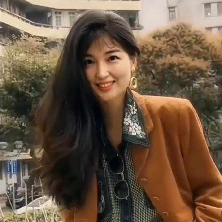 🐒美美是只猴