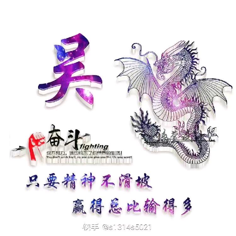 浪子吴迪