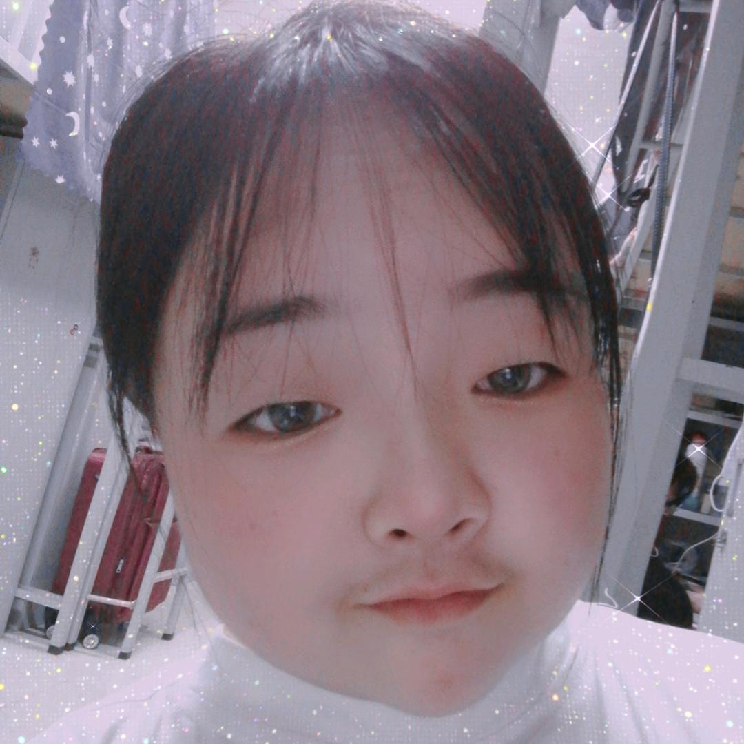 欢欢🌈