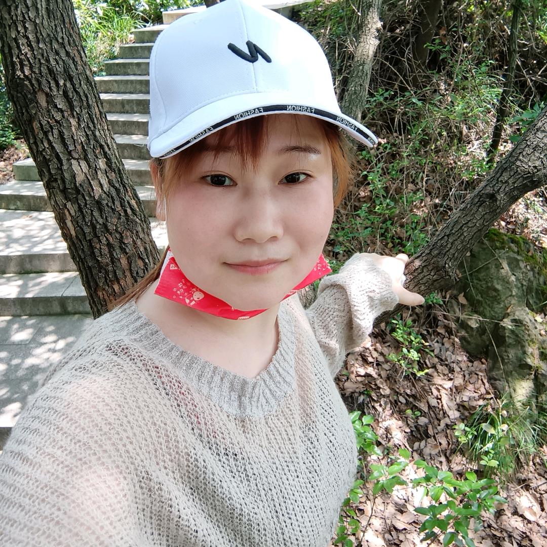 @多了个宝贝🐇