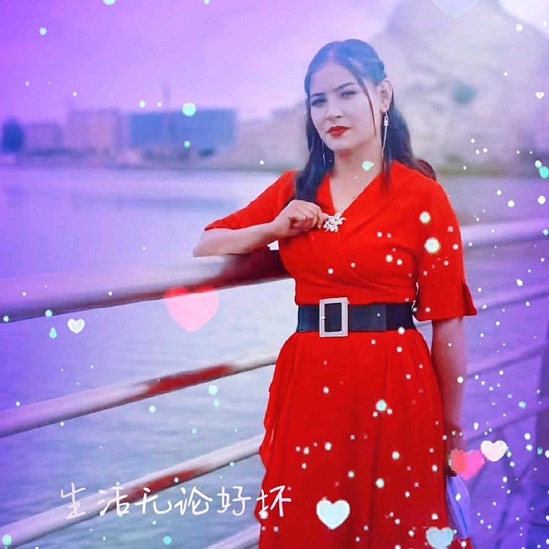 古丽克孜