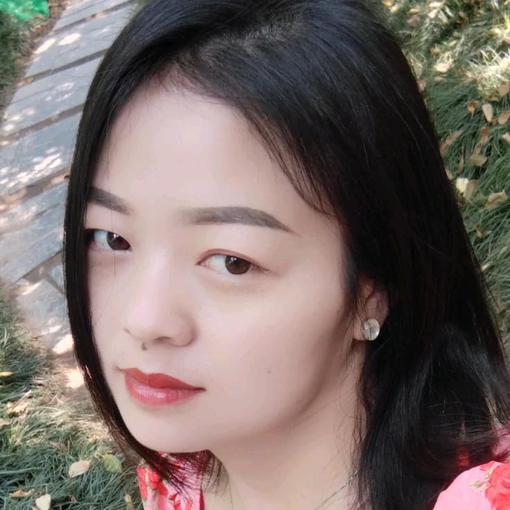 陈芳【拒绝连赞】