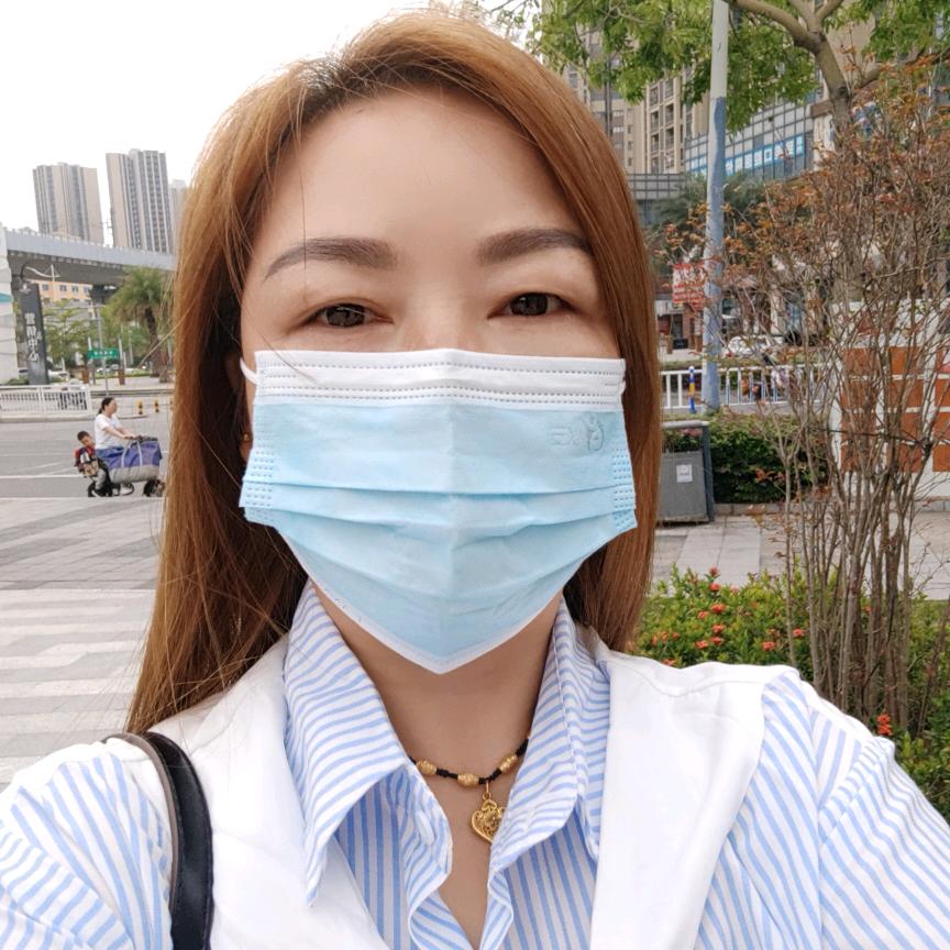 人不漂亮，心不坏