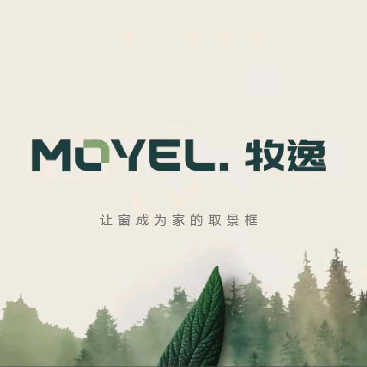牧逸门窗