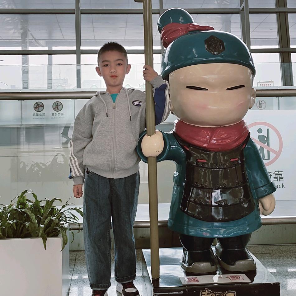 逃离时空的楚颜头像