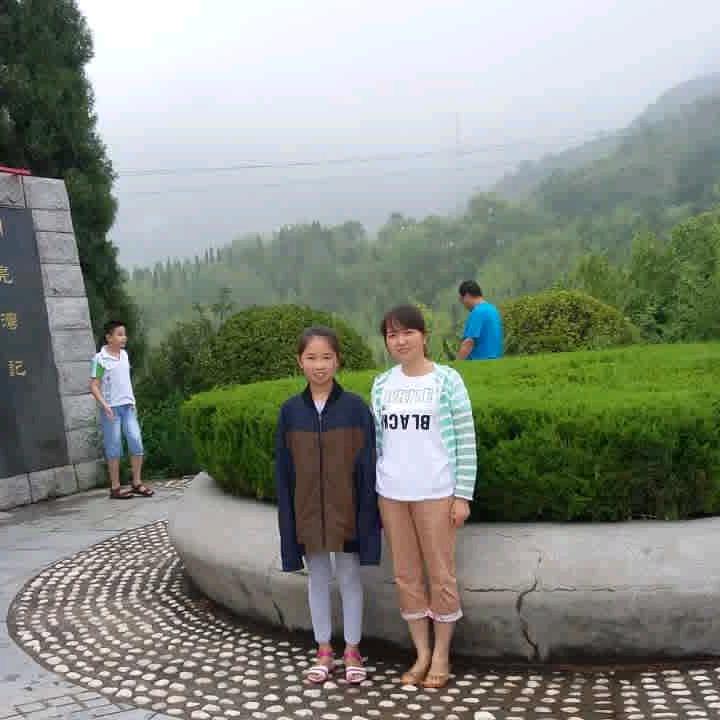 杨凌封阳台李姐