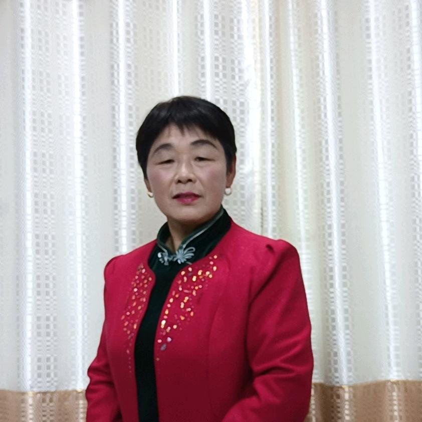 孟大姐爱跳舞！