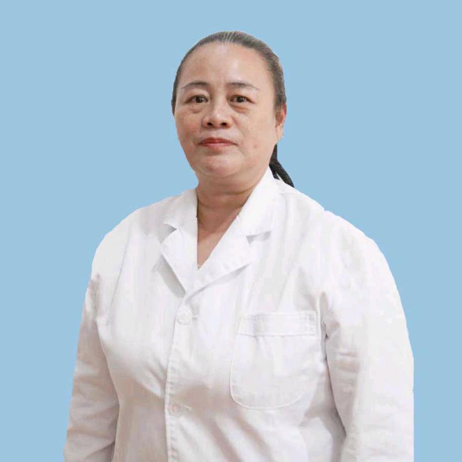 精神科许红梅主任