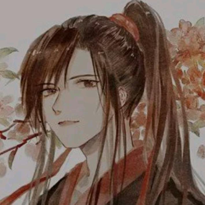 楚河边头像