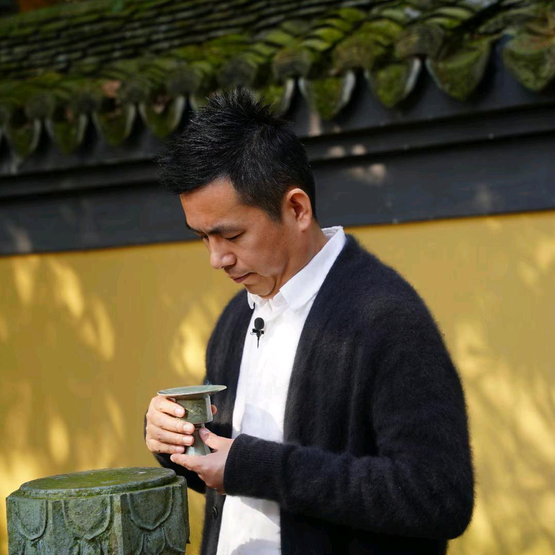 周复生的茶香生活