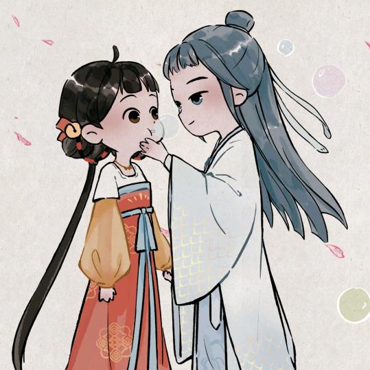 浊酒醉书生