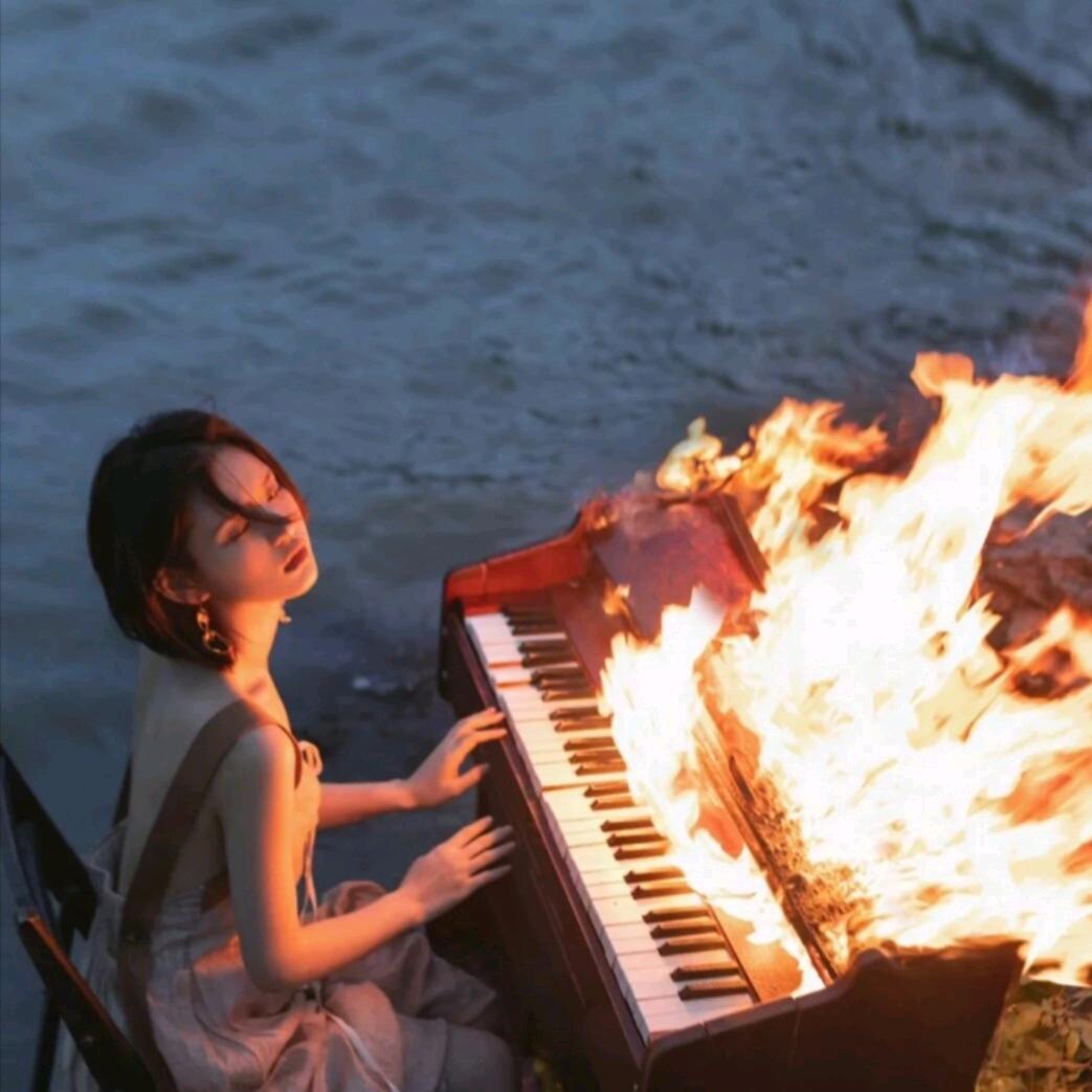 桅子花